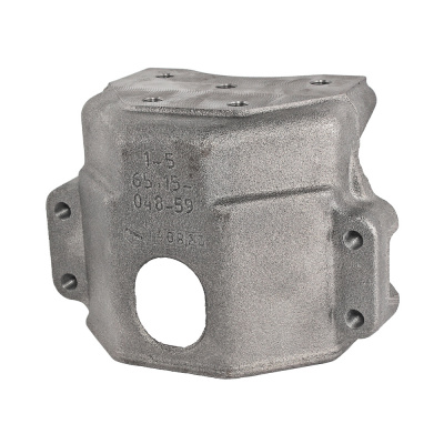 купить Кронштейн задней опоры силового агрегата / ПАО КамАЗ