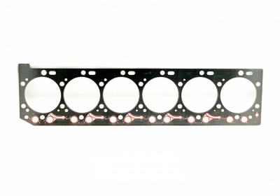купить Прокладка головки блока цилиндров ISL, L, ISC, QSC, QSL (V=8,3 / 8,9) / Импорт