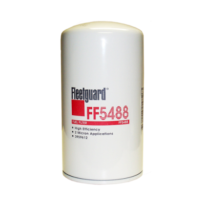 купить Элемент ТФ FF  5488 на ДВС Cummins (C, ISLe) / Fleetguard 