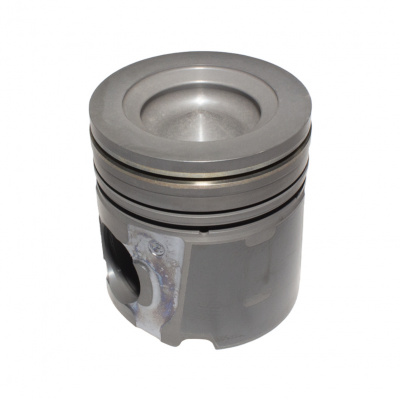 фото поршень (без колец)  (std) (isf3.8) 2881748 foton 5258754 