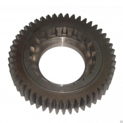 заказать Шестерня первичного вала (Z=50) купить Шестерня первичного вала (Z=50)
