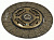 фото диск ведомый сцепления 430 мм (кпп-2361 дв.6563,236не2-24mfz430) sachs 1878003202(1878 006 685) 1878 006 685 