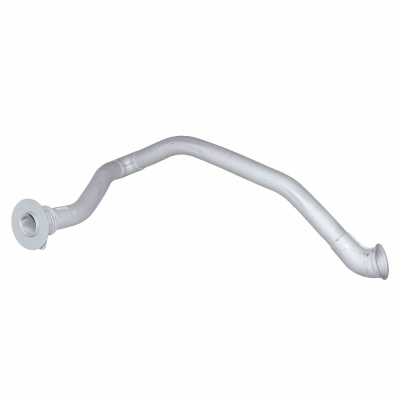 фото труба обогрева кузова 65115 (-12) / пао камаз 65115-1203048-12 