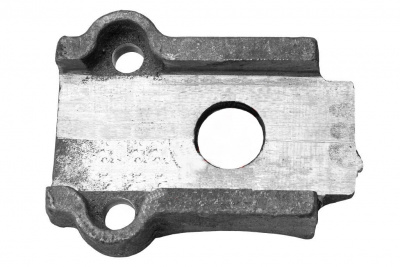 купить Накладка п/прицепа Евро