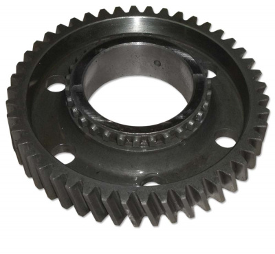 купить Шестерня 2 передачи (46 зубьев) / ПАО КамАЗ