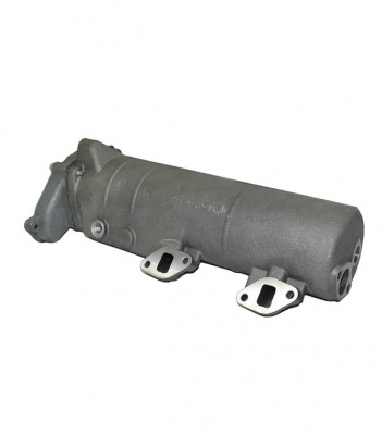 купить Теплообменник масляный ЕВРО-4 ( хранить стоя )