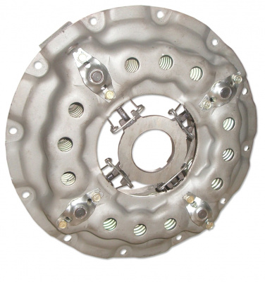 фото корзина сцепления (ремонт) 14-1601090 