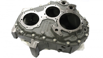 купить Картер раздаточной коробки 65111 / ПАО КамАЗ / с разбора