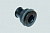 фото виброизолятор на клапанную крышку isle,l, (s) 3959799 