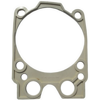 купить Прокладка головки блока ЕВРО ( синяя ) армированная