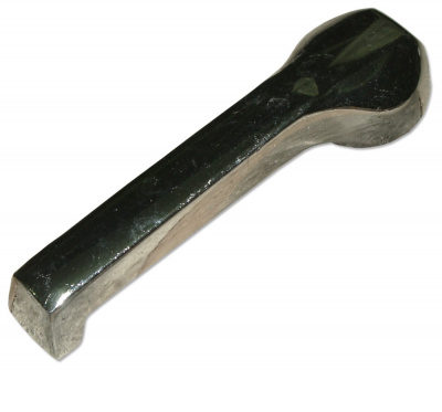 купить Ручка двери внутренняя (черная) / г. Димитровград