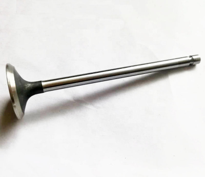 купить Клапан впускной 6ISBe, 4ISBe, ISF3.8, QSB, ISDe / Импорт