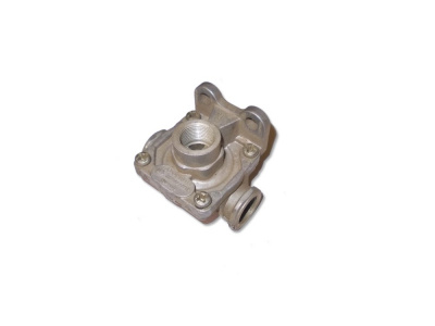 купить Клапан быстрого оттормаживания / ООО "РААЗ" г.Рославль