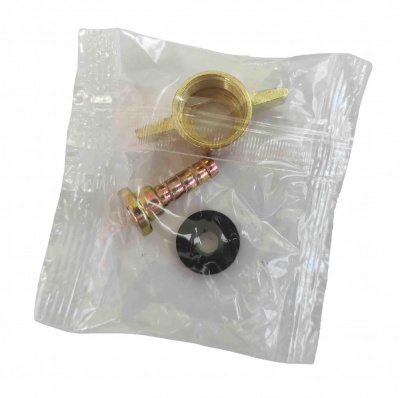 купить Штуцер топливный (под быстросъем) М16 х 1,5 / Импорт