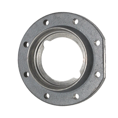 купить Крышка среднего редуктора 6520 / ПАО КамАЗ