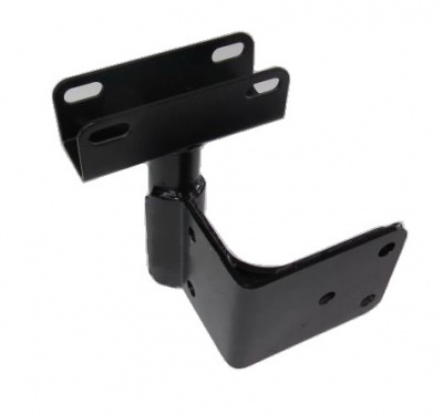 купить Кронштейн заднего подрессоривания н/о левый