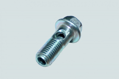 фото штуцер ткр (isf2.8) 5290872 foton 5258845 