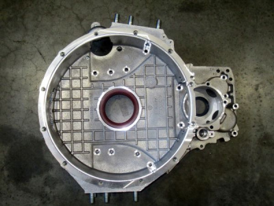 купить Картер маховика в сборе на дв. с системой Common Rail / ПАО КамАЗ