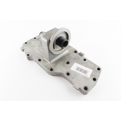 купить Кронштейн масляного фильтра (головка фильтра) 4ISBе, 6ISBe