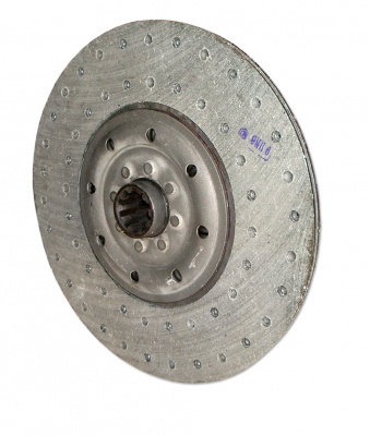 фото диск ведомый феррадо / г. тюмень  14-1601130 