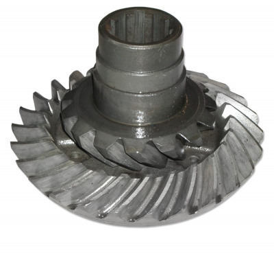 купить Шестерни конические среднего моста ( к - т ) на 4310 / ПАО КамАЗ