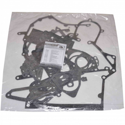 купить Рк прокладок двигателя (25 наим.) ЕВРО-2 паронит