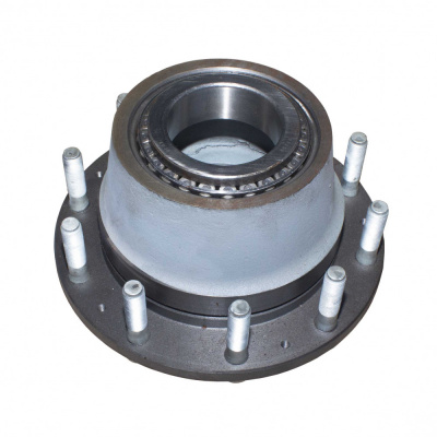 купить Ступица задняя в сборе 6520 с подшипником и шестерней 6520-2405061 / новая с консервации,с разбора