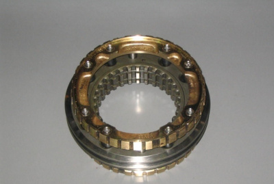 купить Синхронизатор 2/3 передачи / ПАО КамАЗ