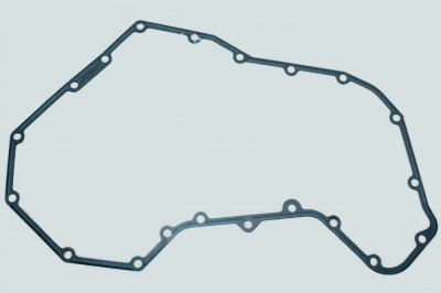 фото прокладка передней крышки 6bt dvmark oem 3918673 