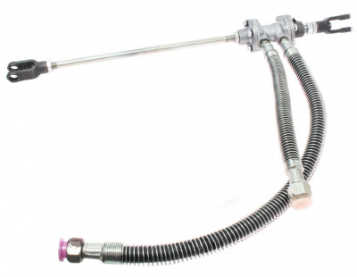 купить Клапан усилителя сцепления (средний шток 260мм)