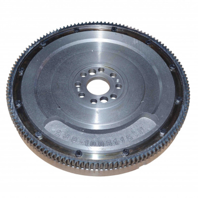 купить Маховик 238 однодискового сцепления (132 зуб.)