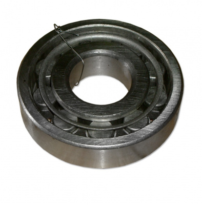 купить Подшипник 12409 (NF 409) на 085 вал 4310 / BBC-R (Латвия)