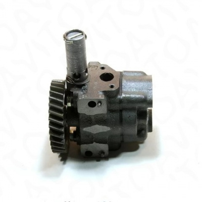 купить Насос масляный  240 двиг ст.обр