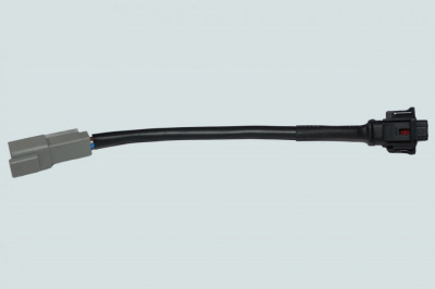 фото провод к актуатору etr № 4937597/4903523/5257595/bosch 0928400617 (isbe, isf3,8, isle) 4937597П 