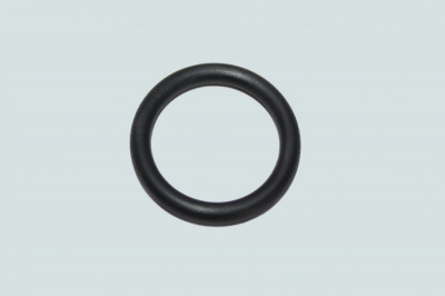 фото кольцо уплотнительное заглушки картера маховика 4isbе, 6isbe, isf2.8, isf3.8, isle, 6bt, eqb, qsb 3910260 