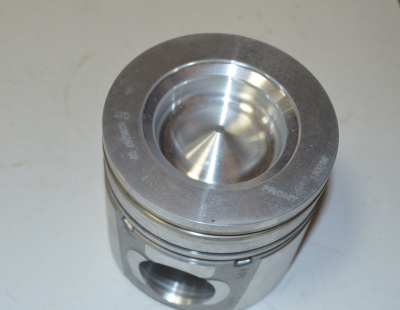 купить Поршень R1 (+0.5) 4ISBe, 6ISBe, ISDe (без колец) Евро-3