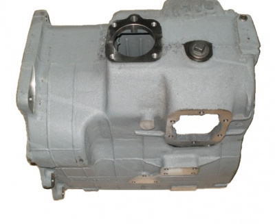 купить Картер КПП (с демультипликатором)