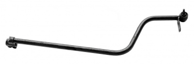 купить Хвостовик старого образца кривой (1010мм)