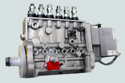 фото тнвд (6ctaa8.3-g2) dcec 5267708 