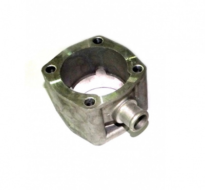 купить Коробка термостата (алюминий)