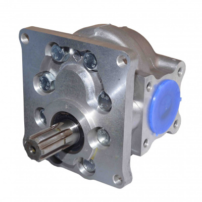 купить Насос НШ-100 левый "Belar" / Гидросила