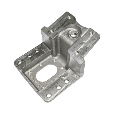 купить Кронштейн передней подвески КАМАЗ-5490 левый / РОСТАР