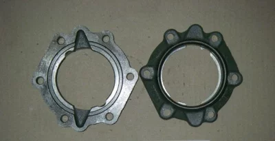 купить Крышка среднего редуктора 54115 / ПАО КамАЗ