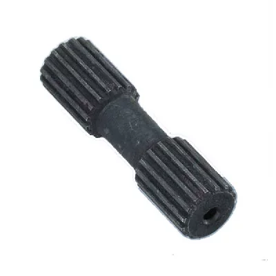 фото вал привода гидромуфты / пао камаз 740-1318082 