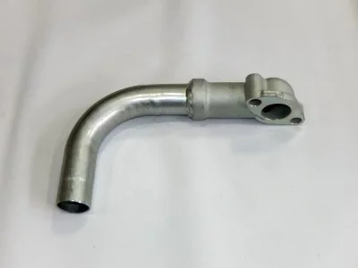 купить Труба подводящая теплообменника Евро / ПАО КамАЗ