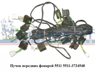 купить Пучок передних фонарей (на все модели) 