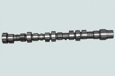 фото вал распределительный в сборе (4bt) dcec 3929885 