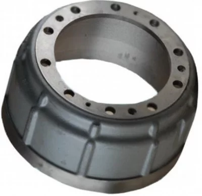 купить Барабан тормозной 6520 / ПАО КамАЗ