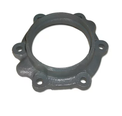 купить Крышка среднего редуктора 5320