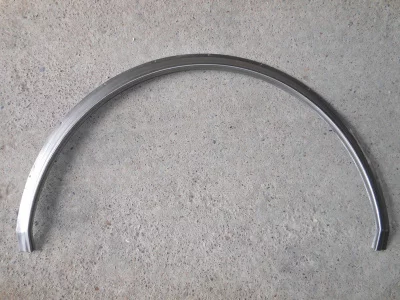 купить Арка колеса ПАЗ-3205 наружная металл / ПАЗ